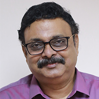 Dr. Ramesh R