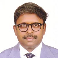 Dr. Rajan N. Khobragade I A S