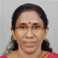 Dr. Sreelatha R