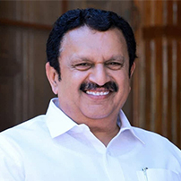 ശ്രീ. കെ. മുരളീധരൻ